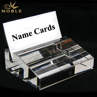 Rectangular Card Holder
