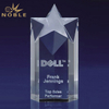 Star Tower Crystal Award