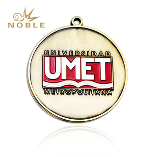 Wholesale Custom Design Medal