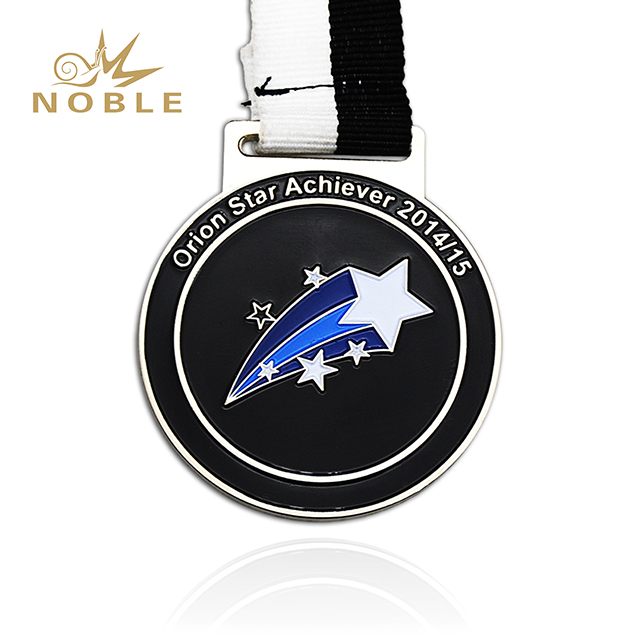 Star Achievement Medal