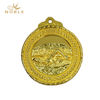 Custom Swimming Medal