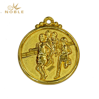 Custom Running Medal