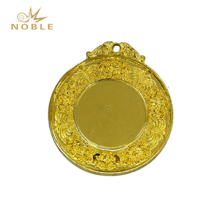Blank Medal Metal Made in China