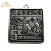 5K Running Marathon Medal