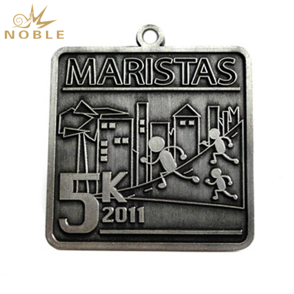 5K Running Marathon Medal
