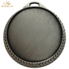 Custom Color Metal Round Blank Medal