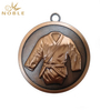 Custom Taekwondo Medal For Winner