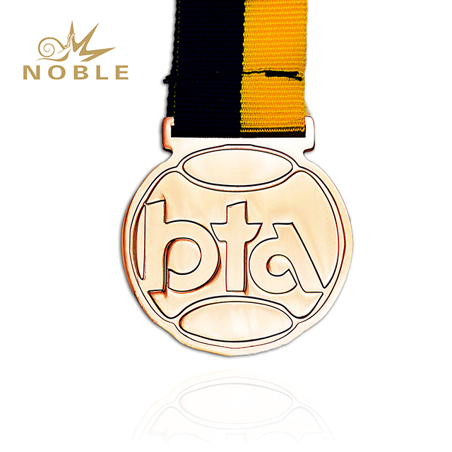 High Quality Best Selling Metal Medal 