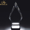Blank Plaques K9 Crystal Peak Award