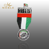 UAE Jiu Jitsu Medal