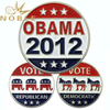Different Size Lapel Pins 