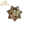 Custom Die Cast Metal Pins