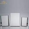 Customized Optical Crystal Blank Plaque