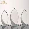 Hot Selling Glass Blank Trophy