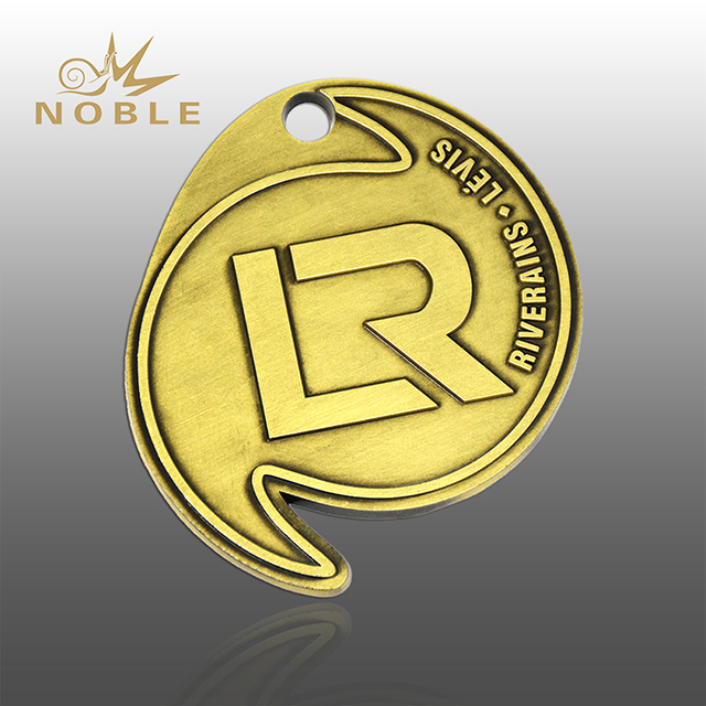 Sports Metal Custom Medal