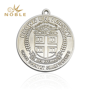 Brown University Medal