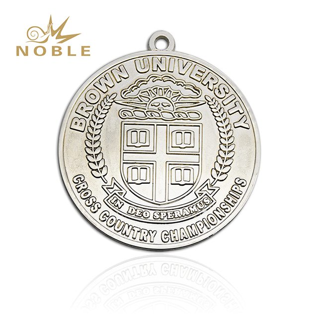 Brown University Medal