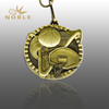 Custom Sports Basketball Medal 