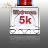 Custom Running Medal for Your Sports Events 