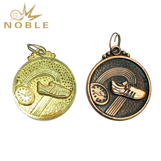 2019 Metal Gold Sports Sprint Medal