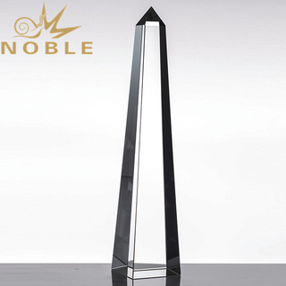 Crystal Obelisk