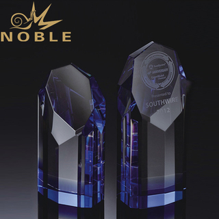 Culmination Indigo Crystal