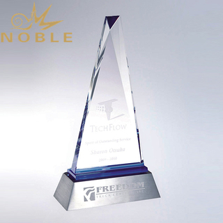 Paramount Peak Award