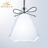 K5 Crystal Beveled Christmas Tree Ornament for Christmas Gift