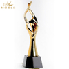 Resin Figurine Award Trophy