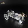 Crystal John Deere Truck
