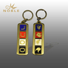 Custom High Quality Metal Keychain