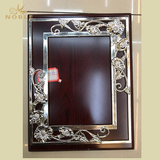 High Quality Blank Wood Plaque 