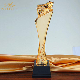 New Design Resin Award Trophy
