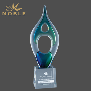 Magical Escape Artglass Award