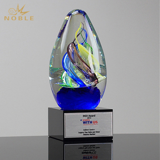 Art Glass Inspiration Award