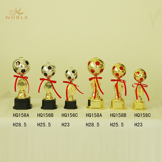 Football Wholesale Metal Cup Sports Trophy