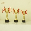  Wholesale Metal Cup Sports Trophy