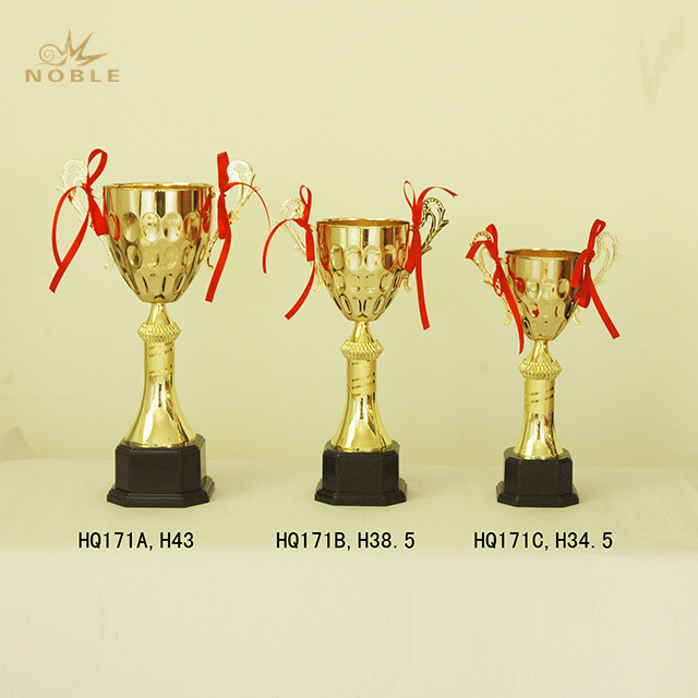  Wholesale Metal Cup Sports Trophy