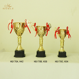 Wholesale Metal Cup Sports Trophy