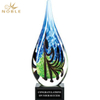 Mirage Art Glass Award