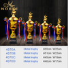  Wholesale Ballroom Dance Metal Trophy Cup