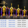 Wholesale Sports Metal Events Trophy Cup
