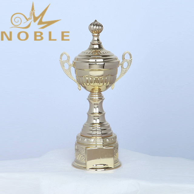 Popular Sports Metal Cup Trophy