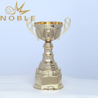 Hot Selling Metal Cup Trophy