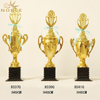 Popular Designs Cold Trophy Cup