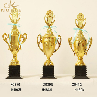 Popular Designs Cold Trophy Cup