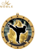 High Quality Custom Metal Taekwondo Medal