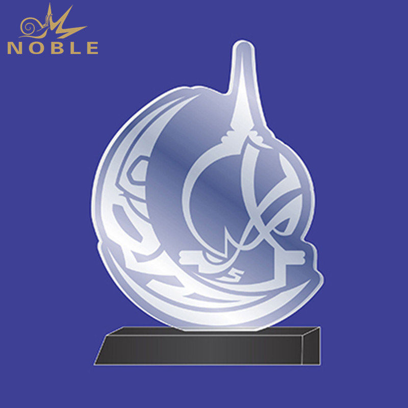 2019 Religious Muslim Crystal Islamic Gift