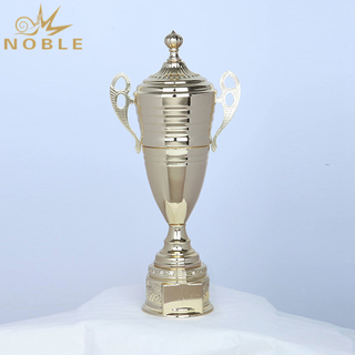 High Quality Custom Gold Cup Trophy