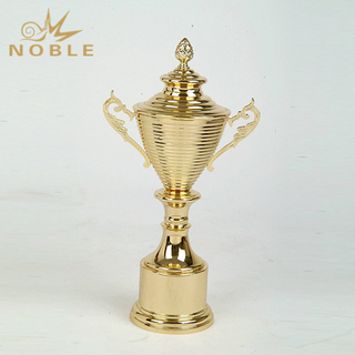 Noble Sports Metal Trophies and Awards